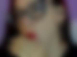 Katty-mouth's Live Sex Cam Show