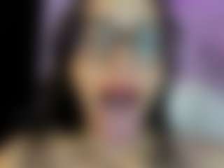 Katty-mouth's Live Sex Cam Show