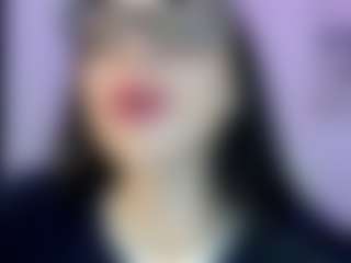 Katty-mouth's Live Sex Cam Show