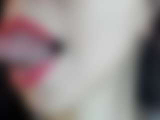 Katty-mouth's Live Sex Cam Show