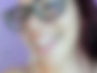 Live cam show with Katty-mouth - Thong on SpankPalCams