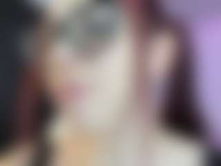 Katty-mouth's Live Sex Cam Show