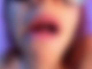 Katty-mouth's Live Sex Cam Show