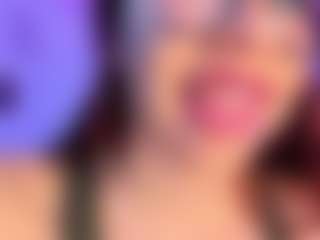 Live cam show with Katty-mouth - Fuck Machine on Strip Flash - Live Sex Shows