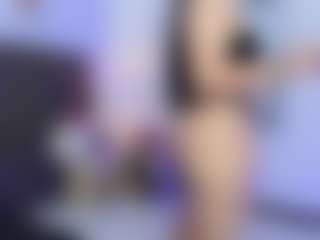 Sofi Perez's Live Sex Cam Show