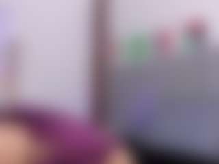 Sofi Perez's Live Sex Cam Show