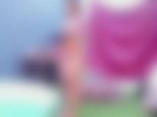 Live cam show with Sofi Perez - Moaning on Dare Cams