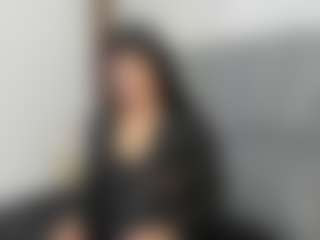 Sofi Perez's Live Sex Cam Show