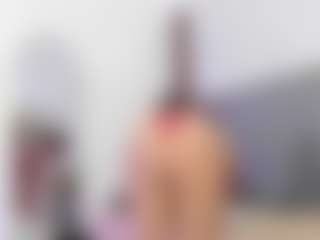 Sofi Perez's Live Sex Cam Show