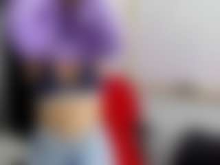 Live cam show with Sofi Perez - Chubby on TottyGirls