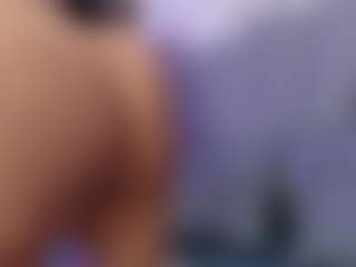 Sofi Perez's Live Sex Cam Show