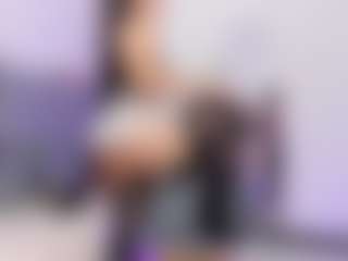Sofi Perez's Live Sex Cam Show