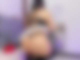 Siaran langsung penampil webcam MILF Sofi Perez