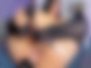 Sofi Perez's Live Sex Cam Show