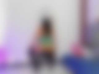 Sofi Perez's Live Sex Cam Show