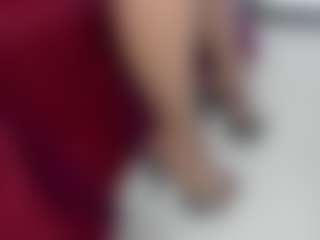 Sofi Perez's Live Sex Cam Show