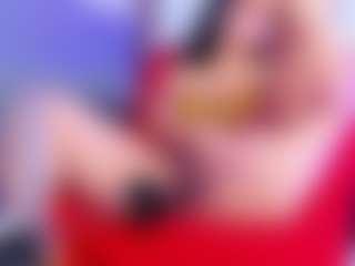 Sofi Perez's Live Sex Cam Show