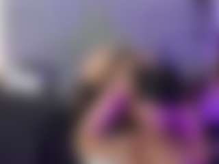 Sofi Perez's Live Sex Cam Show