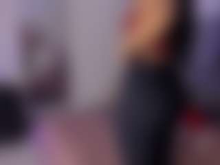 Sofi Perez's Live Sex Cam Show