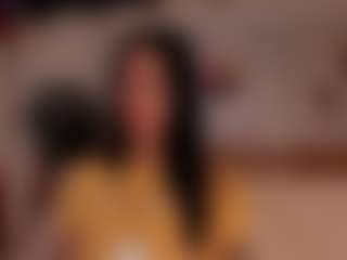 Luna Ruso's Live Sex Cam Show