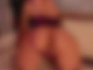 Luna Ruso's Live Sex Cam Show