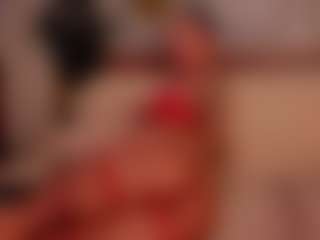 Luna Ruso's Live Sex Cam Show