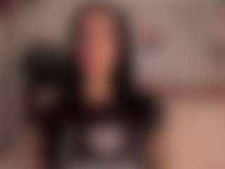 Luna Ruso's Live Sex Cam Show