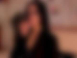 Luna Ruso's Live Sex Cam Show