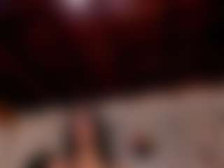 Luna Ruso's Live Sex Cam Show