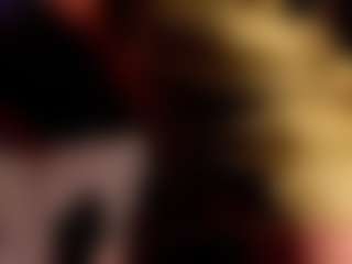 Luna Ruso's Live Sex Cam Show