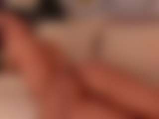 Luna Ruso's Live Sex Cam Show