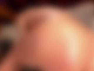 Luna Ruso's Live Sex Cam Show