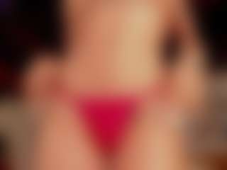 Luna Ruso's Live Sex Cam Show