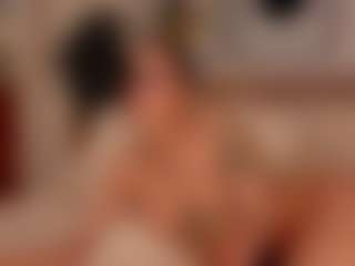 Luna Ruso's Live Sex Cam Show