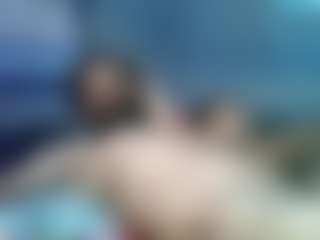 Live cam show with Saxyjemas - Mustache on madthumbs