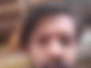 Live cam show with Saxyjemas - Mustache on galaxygirlnitro.com