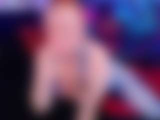 Kittie Purry's Live Sex Cam Show