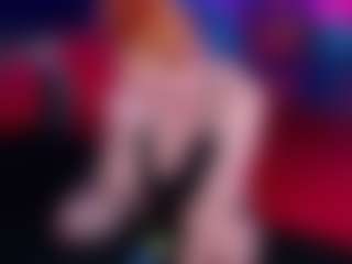 Live cam show with Kittie Purry - Red Hair MILF on iamadamtest123.com