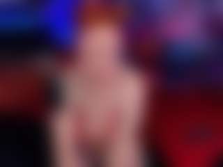 Live cam show with Kittie Purry - Kinky on galaxygirlnitro.com