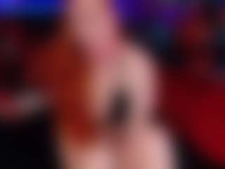 Kittie Purry's Live Sex Cam Show
