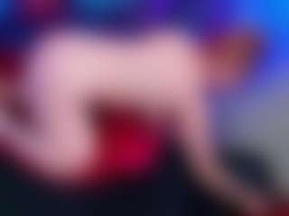 Kittie Purry's Live Sex Cam Show