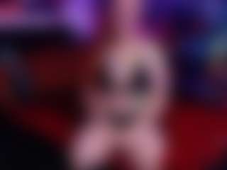 Kittie Purry MILF webcam performer live streaming