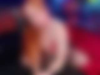 Live cam show with Kittie Purry - Blue Eyes on Cam Slut
