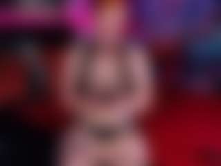 Live cam show with Kittie Purry - Kinky on Camsoda