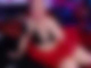 Live cam show with Kittie Purry - Blue Eyes on xDating