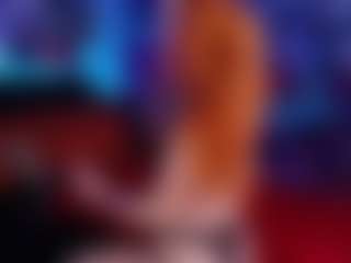 Live cam show with Kittie Purry - Red Hair on xfollow cams