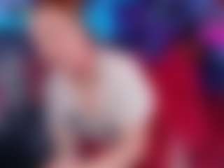 Live cam show with Kittie Purry - Red Hair on Fling VIP Chat