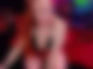 Kittie Purry's Live Sex Cam Show