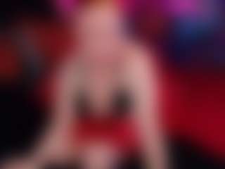Kittie Purry's Live Sex Cam Show