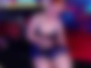 Live cam show with Kittie Purry - Red Hair on Camsoda
